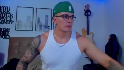 Sean Carrera online show from 11.18.25