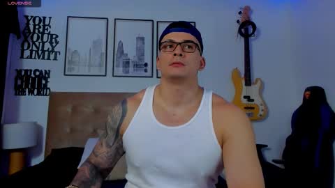 Sean Carrera online show from 12.18.25