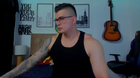 Sean Carrera online show from 02.04.26