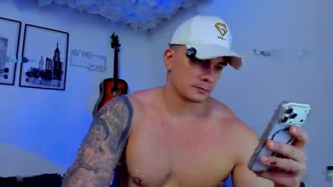 Sean Carrera online show from 04.13.26