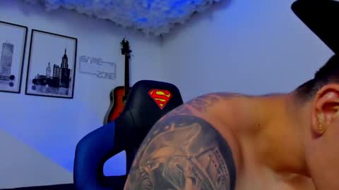 Sean Carrera online show from 04.18.26