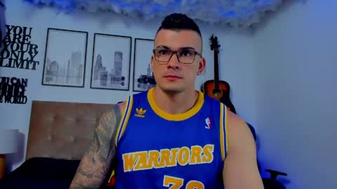 Sean Carrera online show from 05.24.26