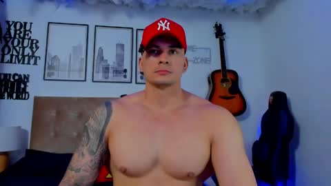 Sean Carrera online show from 05.25.26