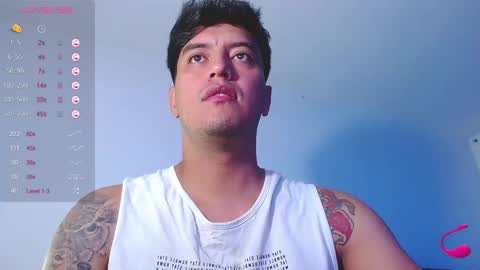 Steven online show from 02.03.25