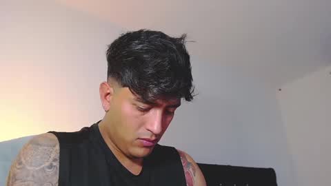 Steven online show from 02.22.25