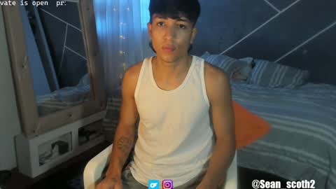 Snapshot of sean_scoth2 chatting on 12.06.24 Sean Scoth online show from 12.06.24