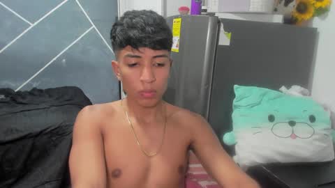 Snapshot of sean_scoth2 chatting on 01.09.25 Sean Scoth online show from 01.09.25