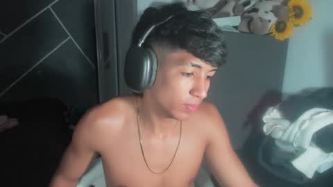 Snapshot of sean_scoth2 chatting on 01.20.25 Sean Scoth online show from 01.20.25