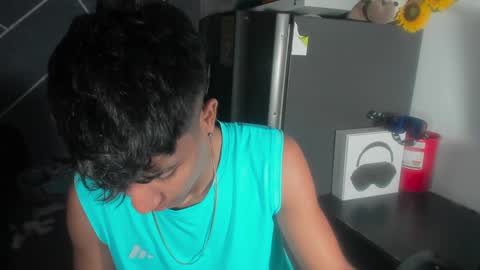 Snapshot of sean_scoth2 chatting on 01.21.25 Sean Scoth online show from 01.21.25