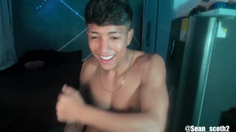 Snapshot of sean_scoth2 chatting on 01.23.25 Sean Scoth online show from 01.23.25