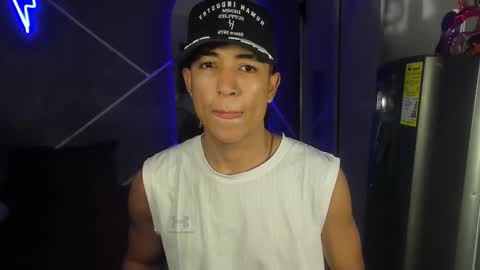 Snapshot of sean_scoth2 chatting on 02.12.25 Sean Scoth online show from 02.12.25