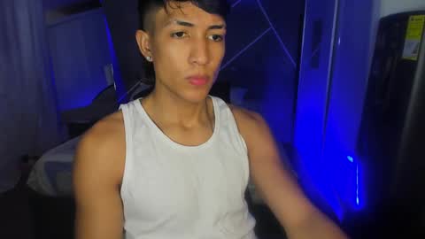 Snapshot of sean_scoth2 chatting on 02.22.25 Sean Scoth online show from 02.22.25