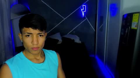 Snapshot of sean_scoth2 chatting on 02.26.25 Sean Scoth online show from 02.26.25