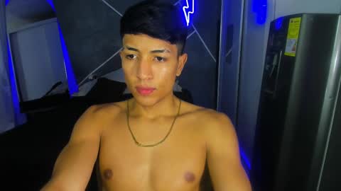 Snapshot of sean_scoth2 chatting on 02.26.25 Sean Scoth online show from 02.26.25