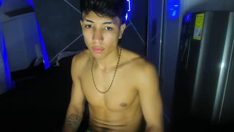 Snapshot of sean_scoth2 chatting on 03.02.25 Sean Scoth online show from 03.02.25