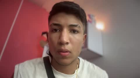 Snapshot of sean_scoth2 chatting on 03.10.25 Sean Scoth online show from 03.10.25