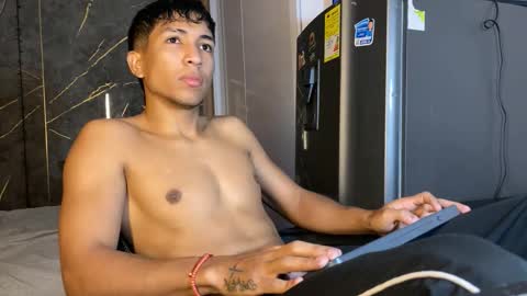 Sean Scoth online show from 02.07.26