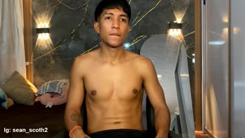 Sean Scoth online show from 02.19.26