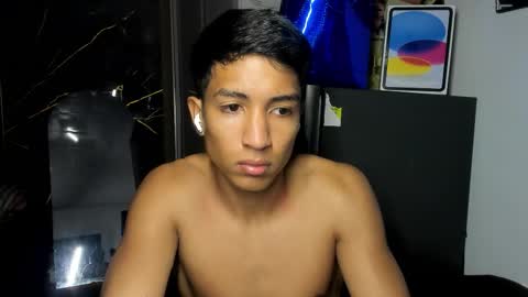 Sean Scoth online show from 03.16.26