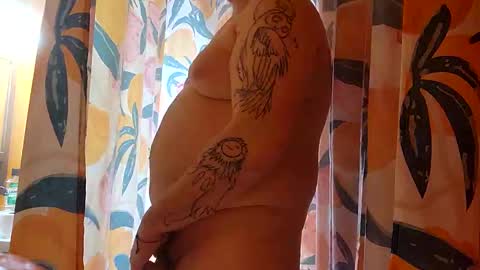 Snapshot of seanjohnson420 chatting on 10.15.25 sean online show from 10.15.25