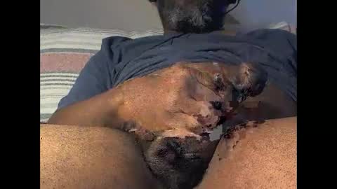 Snapshot of seansbbc chatting on 09.28.25 seansbbc cam online show from 09.28.25