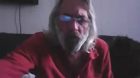 Snapshot of seantheflyer chatting on 07.07.26 seantheflyer online show from 07.07.26