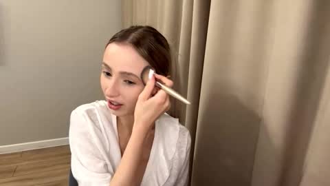 Snapshot of seasonhamiss chatting on 03.06.26 Kate online show from 03.06.26