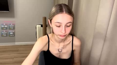 Snapshot of seasonhamiss chatting on 03.20.26 Kate online show from 03.20.26