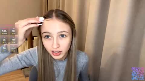 Snapshot of seasonhamiss chatting on 03.23.26 Kate online show from 03.23.26