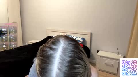 Snapshot of seasonhamiss chatting on 03.24.26 Kate online show from 03.24.26