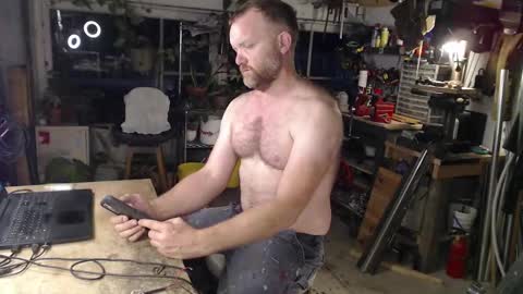 Seattlemanwhore online show from 09.13.25