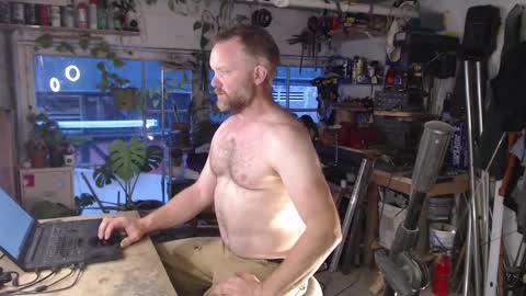 Seattlemanwhore online show from 09.23.25