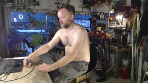 Seattlemanwhore online show from 09.26.25