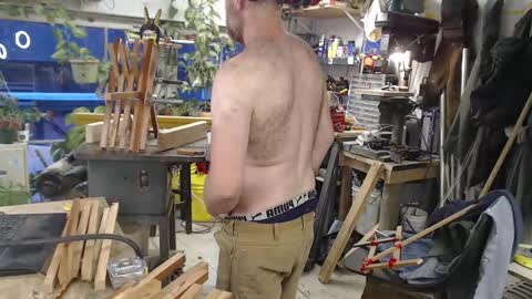 Seattlemanwhore online show from 09.30.25