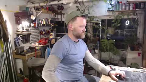 Seattlemanwhore online show from 01.06.26