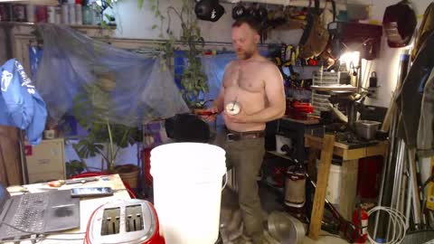 Seattlemanwhore online show from 04.02.26