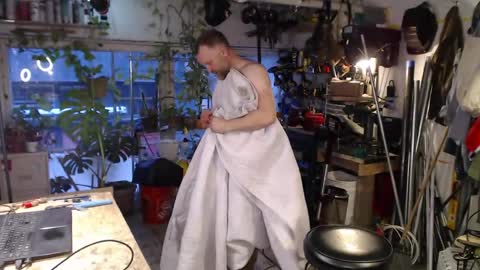 Seattlemanwhore online show from 04.05.26