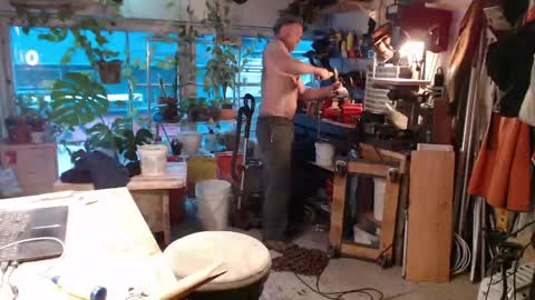 Seattlemanwhore online show from 05.11.26