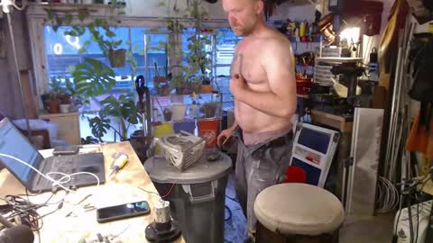 Seattlemanwhore online show from 05.21.26