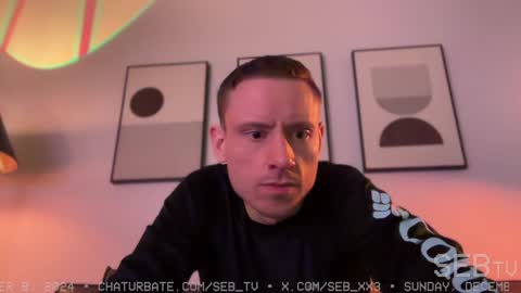 Snapshot of seb_tv chatting on 12.09.24 Sebastian online show from 12.09.24