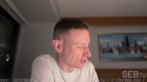 Snapshot of seb_tv chatting on 12.12.24 Sebastian online show from 12.12.24