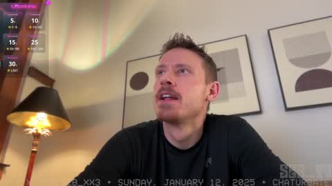 Snapshot of seb_tv chatting on 01.12.25 Sebastian online show from 01.12.25