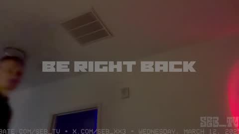 Snapshot of seb_tv chatting on 03.12.25 Sebastian online show from 03.12.25