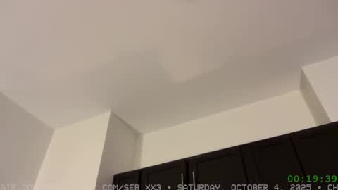 Snapshot of seb_tv chatting on 10.05.25 Sebastian online show from 10.05.25