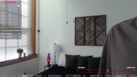 Snapshot of seb_tv chatting on 10.06.25 Sebastian online show from 10.06.25