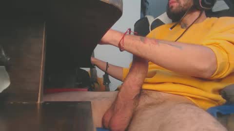 Snapshot of sebas21cm1 chatting on 02.19.25 sebas21cm1 online show from 02.19.25