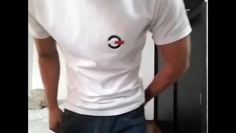 Snapshot of sebas777111 chatting on 01.25.25 sebas777111 online show from 01.25.25