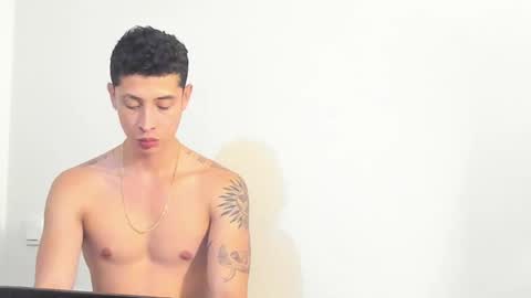 SEBASTIAN online show from 09.18.25