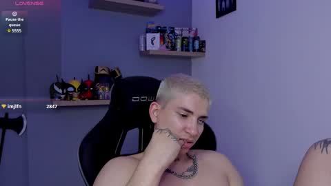 Snapshot of sebas__23 chatting on 12.04.24 Sebastin online show from 12.04.24