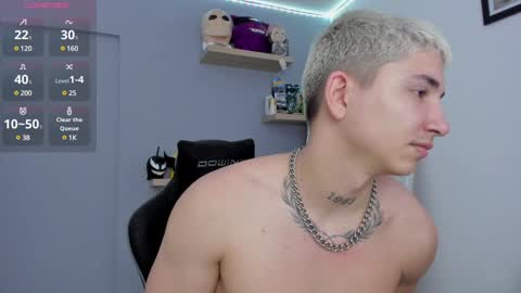 Snapshot of sebas__23 chatting on 02.08.25 Sebastin online show from 02.08.25